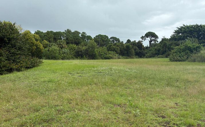 Pictures of Land property located at 2520 SE Melaleuca Boulevard, Port St. Lucie, FL 34952 for sales - image #1