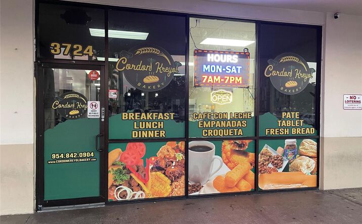 Pictures of Business for Sale, Retail, Office, Industrial property located at 2900 State Road 7, Lauderdale Lakes, FL 33311 for sales - image #1