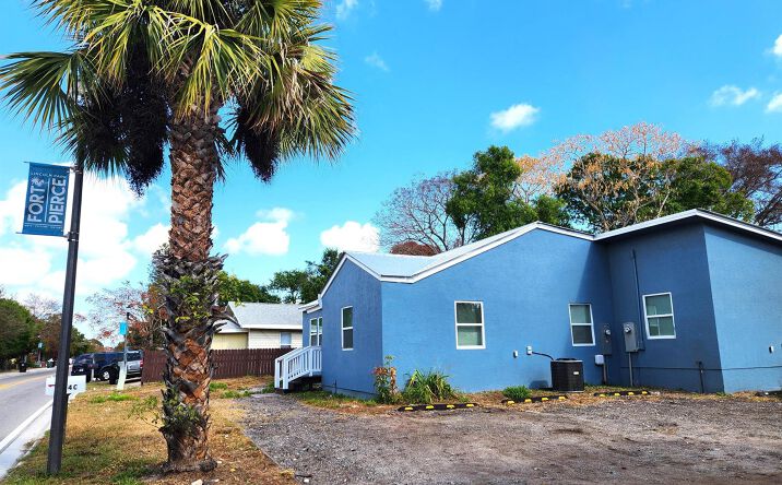 204 N 17th N Street, Fort Pierce