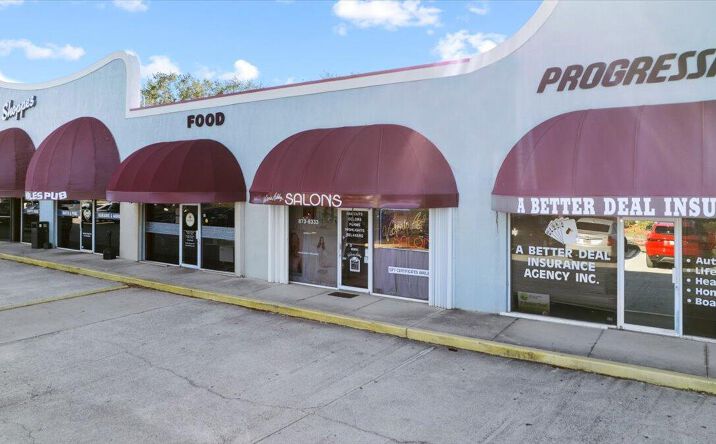 Pictures of Retail, Special Purpose, Office property located at 1038 SW Bayshore Boulevard, Port St. Lucie, FL 34983 for sales - image #1