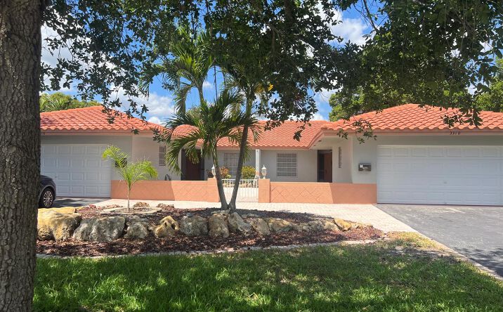 3310 NW 90th Avenue # 3310s #3310-3310s, Coral Springs