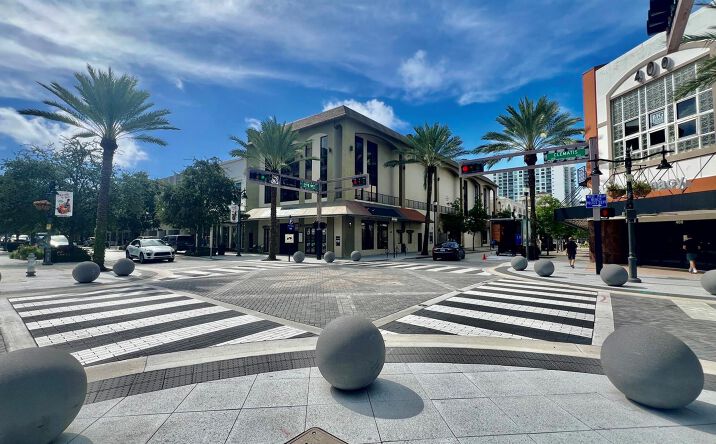 Pictures of Mixed Use, Retail, Business for Sale, Office, Multifamily, Special Purpose property located at 330 Clematis Street # 113, West Palm Beach, FL 33401 for sales - image #1