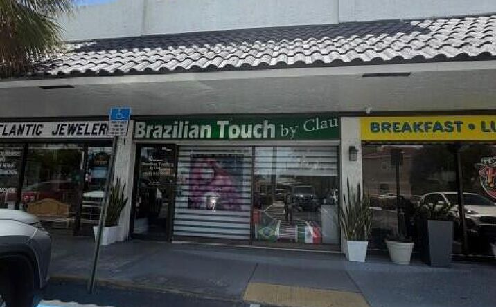 Pictures of Business for Sale, Retail, Office property located at 900 E Atlantic Boulevard, Pompano Beach, FL 33060 for sales - image #1