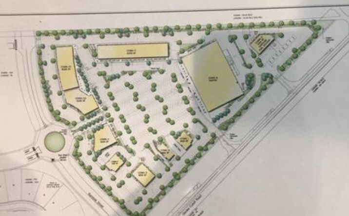 Pictures of Land, Retail property located at 11552 Glades Cut Off Road, Port St. Lucie, FL 34986 for sales - image #1