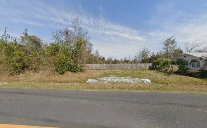 Pictures of Land property located at 5321 Boat Race Road, Panama City, FL 32404 for sales - image #1