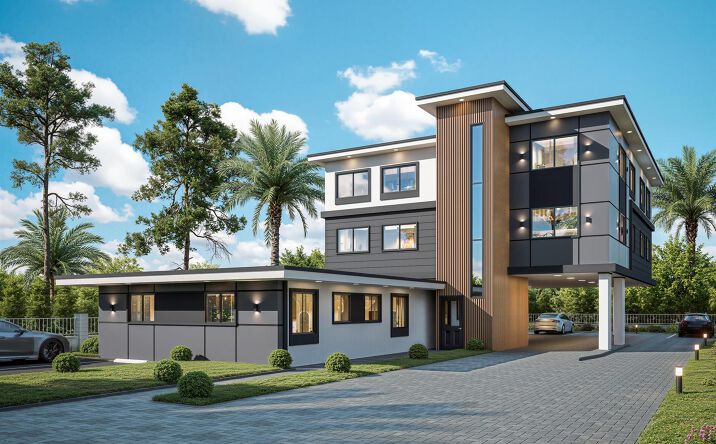 Pictures of Land property located at 1219 NE 5th Terrace, Fort Lauderdale, FL 33304 for sales - image #1