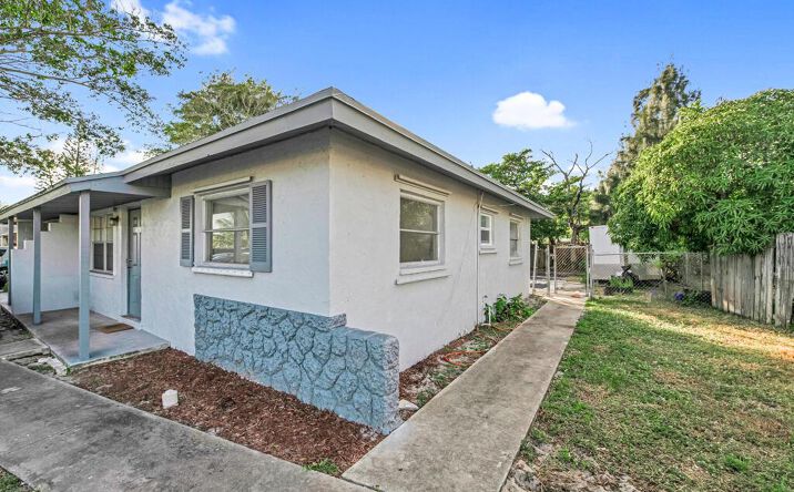 3313 Grove Road, Boynton Beach