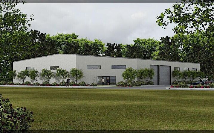 Pictures of Industrial, Office, Retail property located at Xxx Evans Lane, West Palm Beach, FL 33415 for sales - image #1