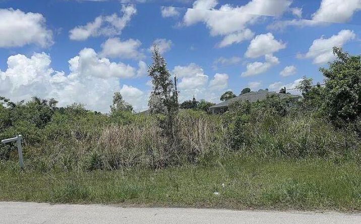 Pictures of Land property located at 1285 SW Patricia Avenue, Port St. Lucie, FL 34953 for sales - image #1