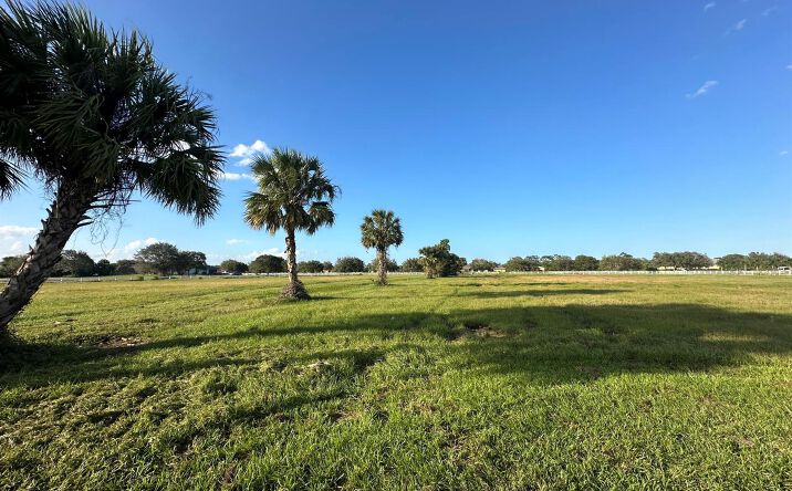 Pictures of Land property located at 17801 Wagonwheel Lane, Port St. Lucie, FL 34987 for sales - image #1