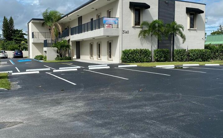 Pictures of Office, Retail property located at 3141 S Military Trail # 213 #100-213, Lake Worth, FL 33463 for sales - image #1