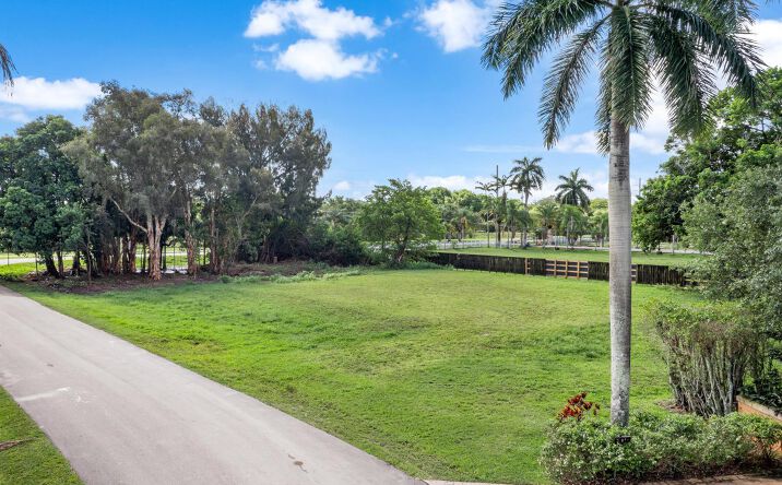 Pictures of Land, Special Purpose property located at 11200 NW 14th Street, Plantation, FL 33323 for sales - image #1