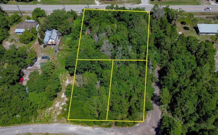 Pictures of Land property located at 12850 Roseland Road, Sebastian, FL 32958 for sales - image #1