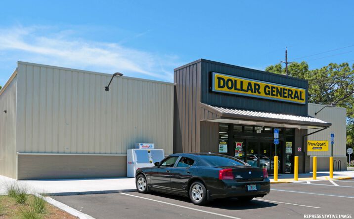 Pictures of Retail property located at 302 W STATE RTE 161, ALBERS, IL 62215 for sales - image #1