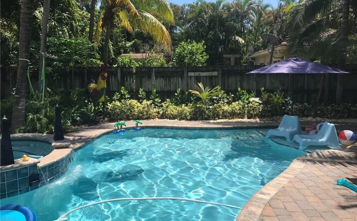 Pictures of Multifamily property located at 1334 NE 16th Avenue, Fort Lauderdale, FL 33304 for sales - image #1