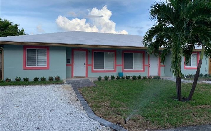 3200 NE 13th Avenue, Oakland Park