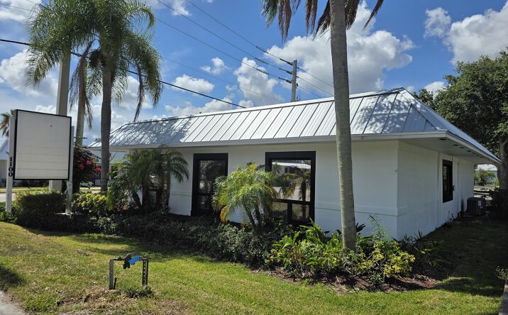Pictures of Office, Retail, Special Purpose property located at 1100 SW Martin Downs Boulevard, Palm City, FL 34990 for sales - image #1