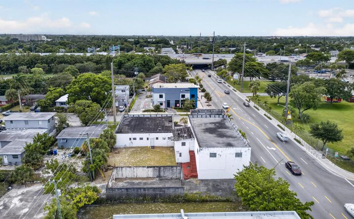 Pictures of Mixed Use, Business for Sale, Special Purpose, Office property located at 540 NW 20th Avenue, Fort Lauderdale, FL 33311 for sales - image #1