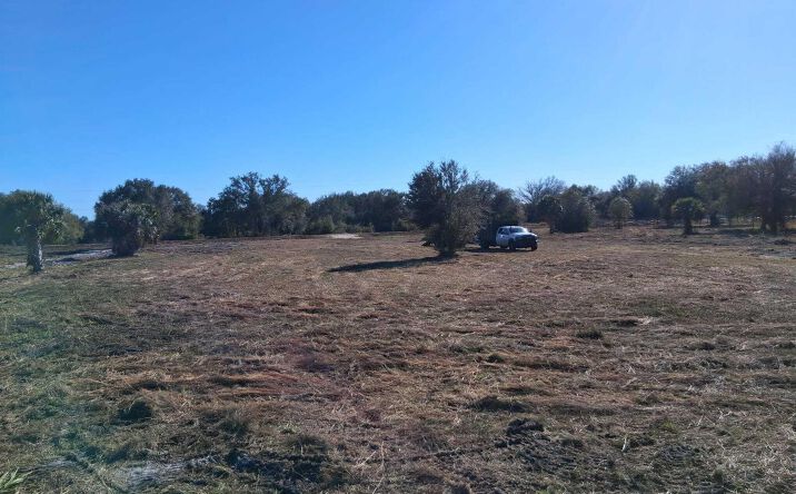 Pictures of Land property located at 19981 NW 304th Street, Okeechobee, FL 34972 for sales - image #1