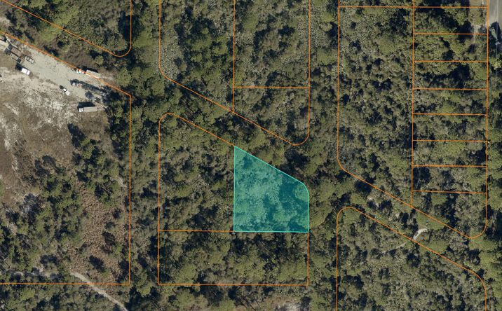 Pictures of Land, Industrial property located at -- Tampa Trail, Fort Pierce, FL 34946 for sales - image #1