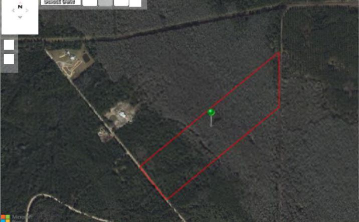 Pictures of Land property located at 2429 Old Train Road, Deltona, FL 32738 for sales - image #1