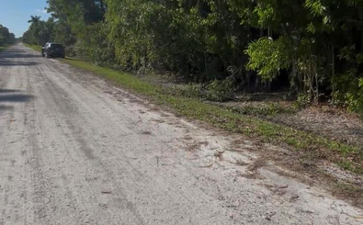 Pictures of Land property located at 12405 82nd Street N, West Palm Beach, FL 33412 for sales - image #1