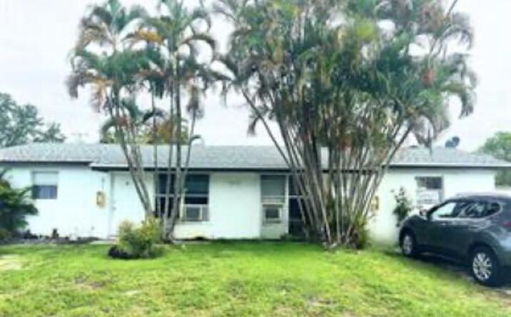 Pictures of Multifamily property located at 4265 SW 51st Street # 3 #1-3, Dania Beach, FL 33314 for sales - image #1