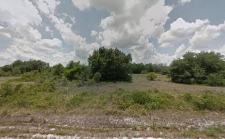 Pictures of Land property located at 150 N Coral Street, Clewiston, FL 33440 for sales - image #1