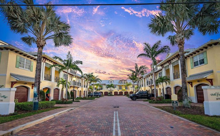 Pictures of Multifamily property located at 3770 County Line Road, Tequesta, FL 33469 for sales - image #1