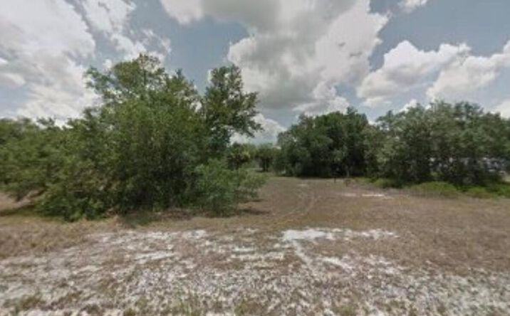 Pictures of Land property located at 160 N Coral Street, Clewiston, FL 33440 for sales - image #1