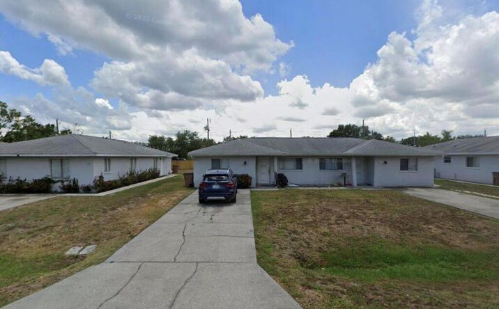 13933/931 First Street, Fort Myers