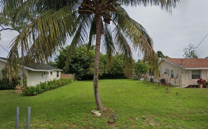 Pictures of Land property located at 7325 Lantana Road, Lake Worth, FL 33467 for sales - image #1