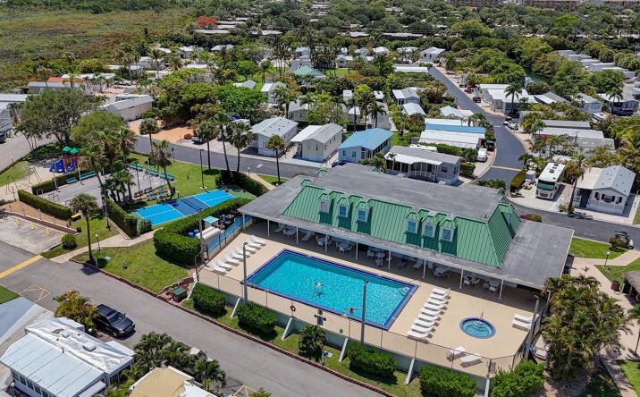 Pictures of Land property located at 900 Juno Ocean Walk, Juno Beach, FL 33408 for sales - image #1