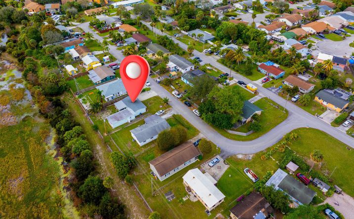 3643 Betty Ann Court W, West Palm Beach