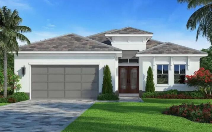 Pictures of Land property located at 647 NE 9th Avenue, Boynton Beach, FL 33435 for sales - image #1