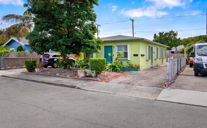 428 Malverne Road, West Palm Beach
