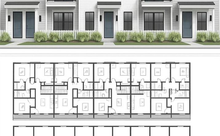 Pictures of Land property located at 4160 42nd Avenue S, Lake Worth, FL 33463 for sales - image #1