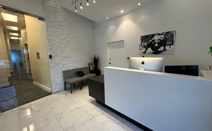 Pictures of Business for Sale, Industrial, Office, Retail property located at 425 NW 10th Terrace, Hallandale Beach, FL 33009 for sales - image #1