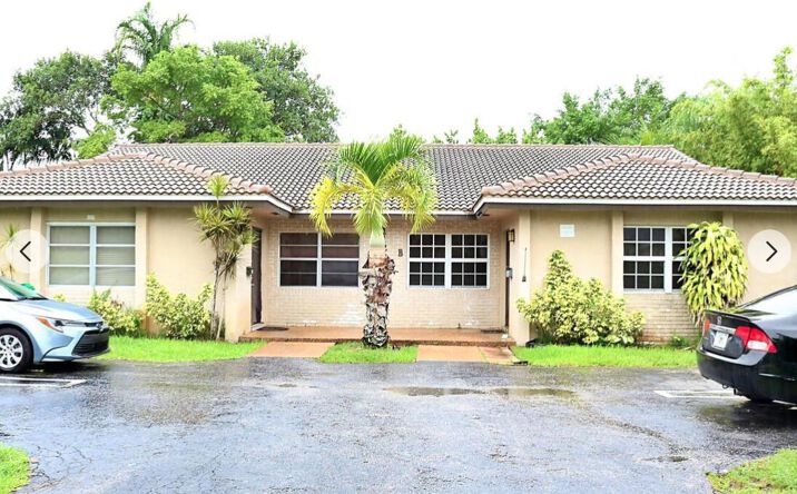11200 NW 39th Street NW # b #A-b, Coral Springs