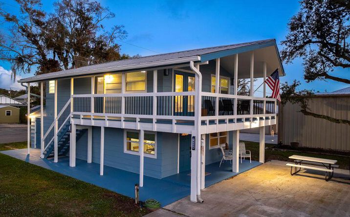 Pictures of Multifamily property located at 1020 4th Street, Okeechobee, FL 34974 for sales - image #1