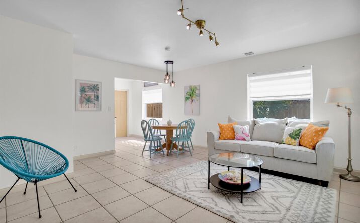 Pictures of Multifamily property located at 1850 SW 24th Street # 2 #1-2, Fort Lauderdale, FL 33315 for sales - image #1