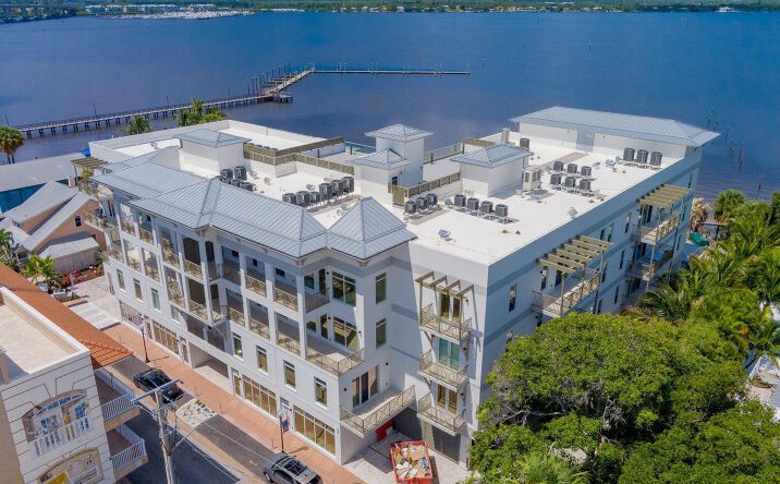 Pictures of Office, Business for Sale, Retail property located at 41 SW Seminole Street # 210, Stuart, FL 34994 for sales - image #1