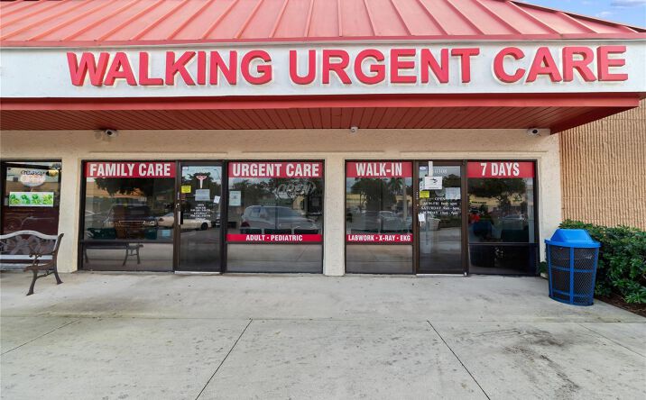 Pictures of Office, Industrial property located at 10308 W Sample Road, Coral Springs, FL 33065 for sales - image #1