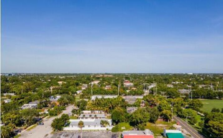 Pictures of Mixed Use property located at 901 S Andrews Avenue, Fort Lauderdale, FL 33316 for sales - image #1