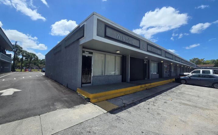 Pictures of Office, Retail, Special Purpose property located at 6120 NW 11th Street # 2 #10-2, Sunrise, FL 33313 for sales - image #1
