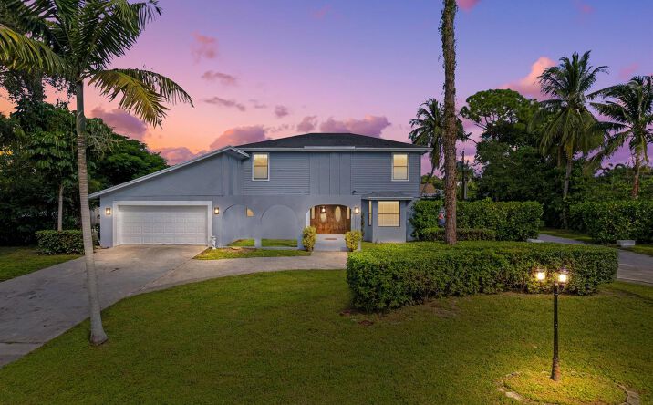 Pictures of Multifamily property located at 5285 Sunrise Boulevard, Delray Beach, FL 33484 for sales - image #1