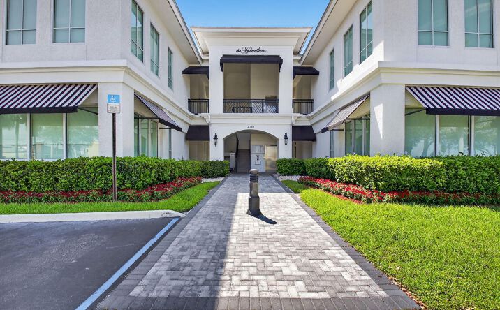 2799 NW 2nd Avenue Suite 103 #Suite 101,102 & 103, Boca Raton