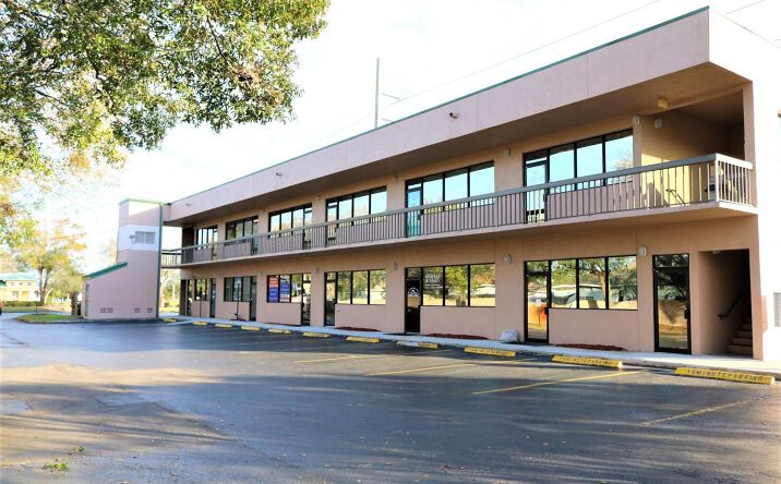 Pictures of Office, Multifamily, Retail property located at 725 SE Port St Lucie Boulevard # 204, Port St. Lucie, FL 34984 for sales - image #1
