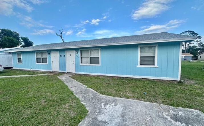 5012 Killarney Avenue, Fort Pierce