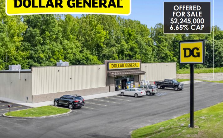 Pictures of Retail property located at 3500 BOSTON RD, ROXBORO, NC 27573-2624 for sales - image #1